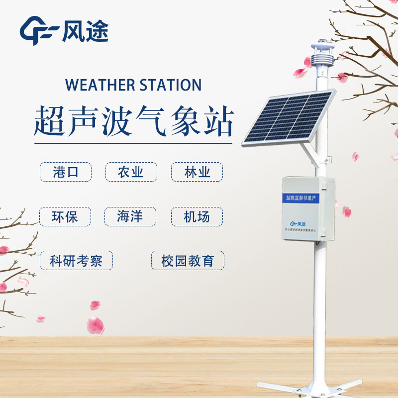 Ultrasonic weather station brand recommendation