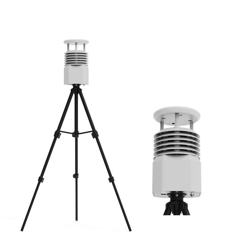 Meteorological observation instrument