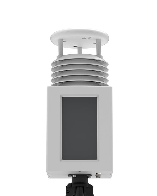 five-element portable automatic weather station details
