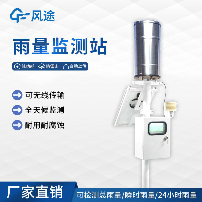 2023 Rainwater real-time monitoring system model manufacturers