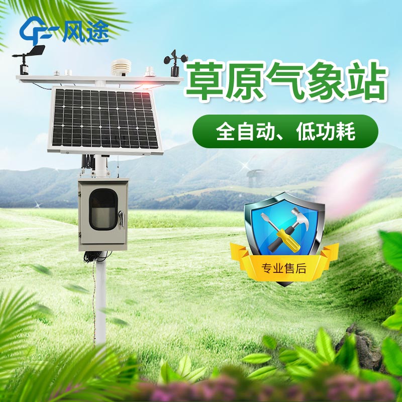Why should grassland ecological environment monitoring be carried out