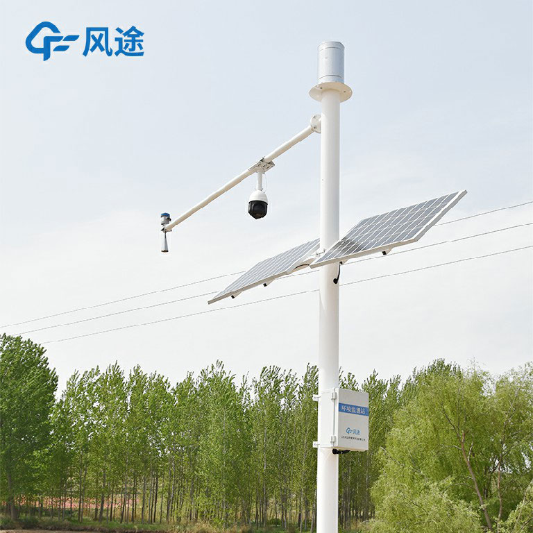 An automatic water level monitoring and alarm system is recommended
