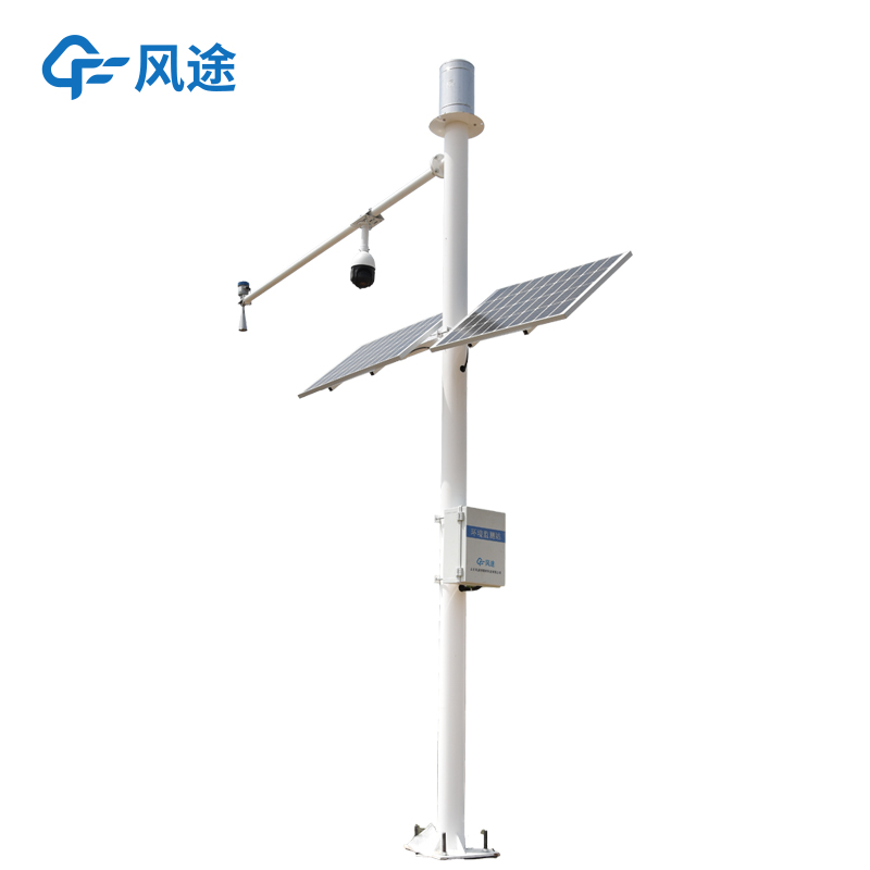 Water flow monitoring equipment manufacturer recommended