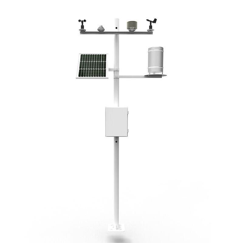 Fengtu science and technology weather station advantage