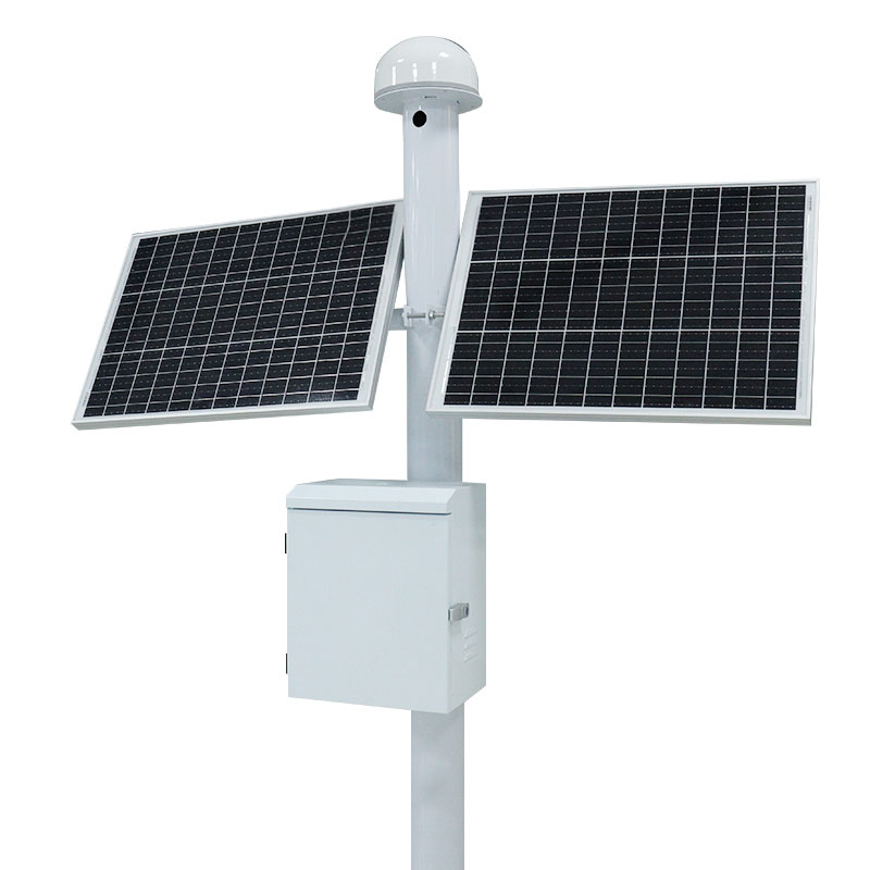 GNSS monitoring station