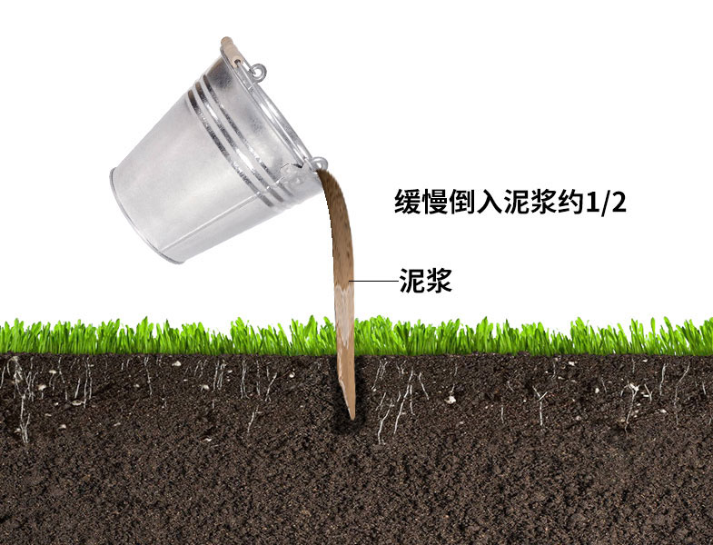 Automatic Soil Monitoring System