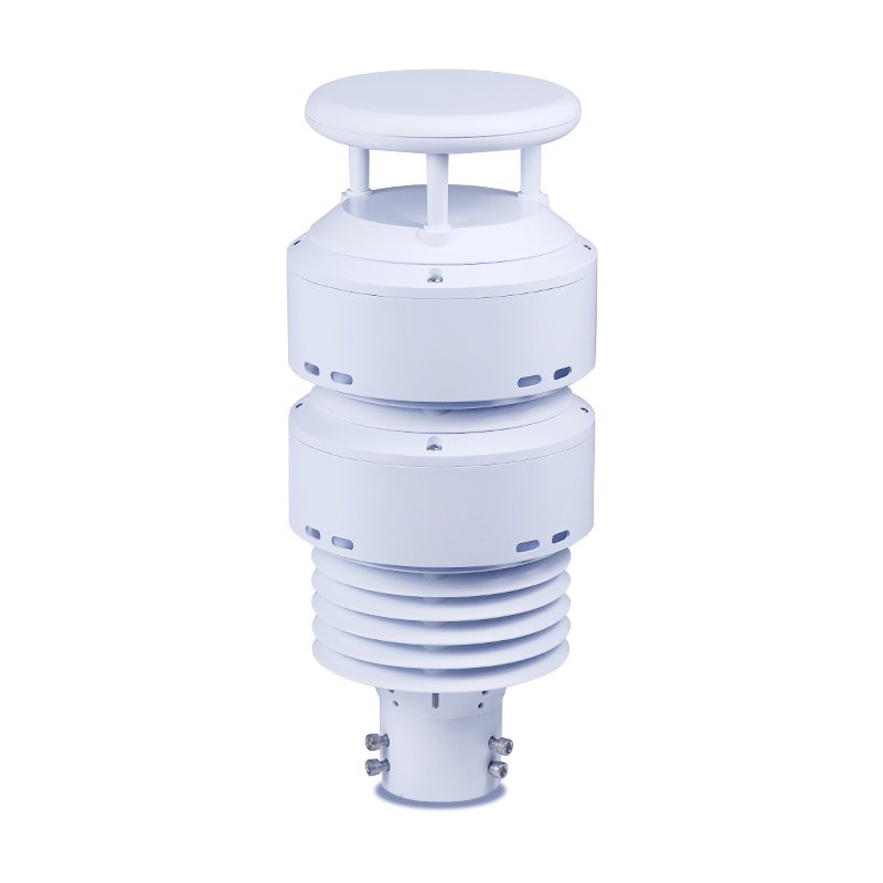 sensors for climatic parameters