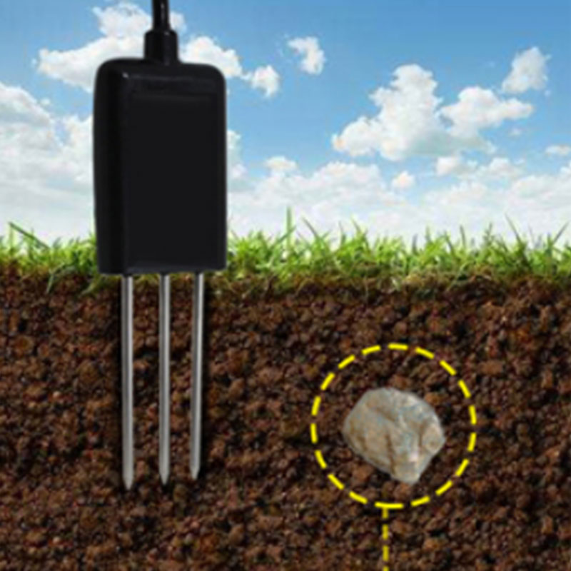 Soil NPK Sensor