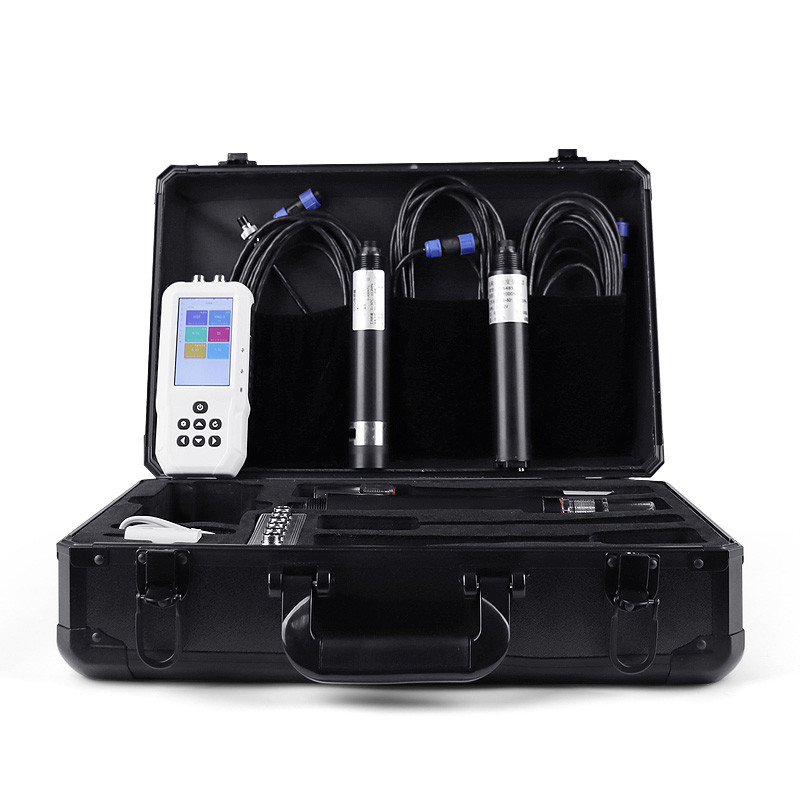 Suspended Solids Analyzer