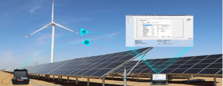 PV Inverter Test Equipment