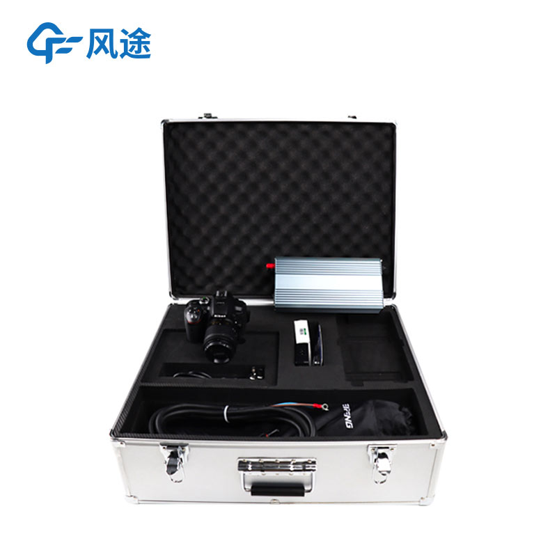 Portable EL Detector in PV Module Production: From Detection Process to Factory - Exit Qualification