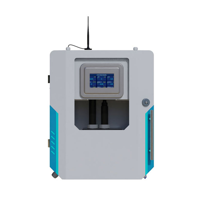Water Quality Monitor Equipment