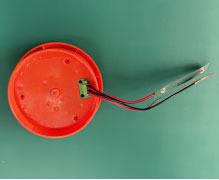 Information collection module