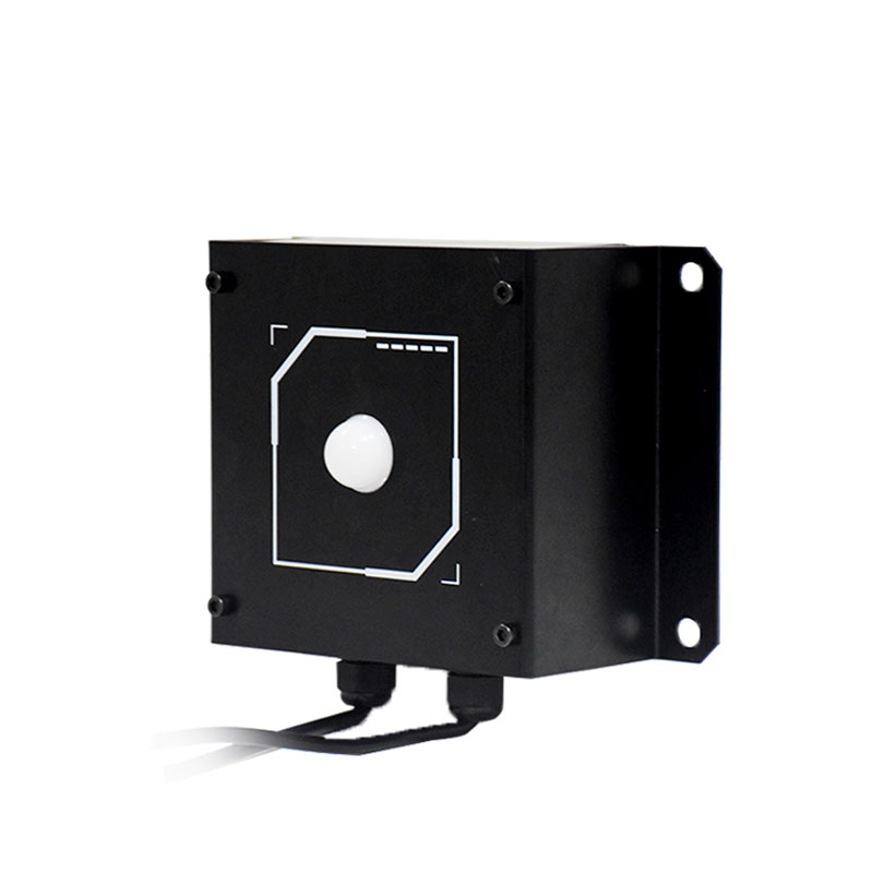 Tunnel brightness monitor