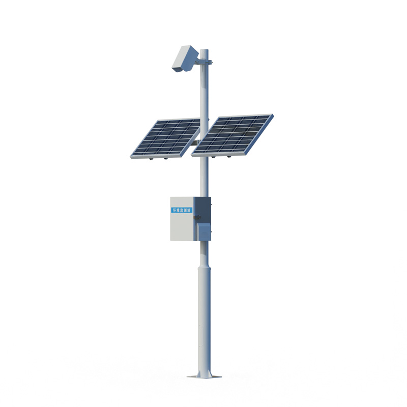 Road Surface Condition Utilizes Infrared Laser Remote Sensing Technology to Monitor Road Surface Conditions