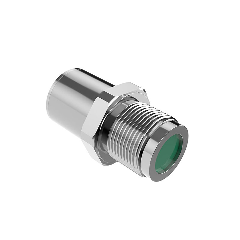 Metallic Particle Sensor