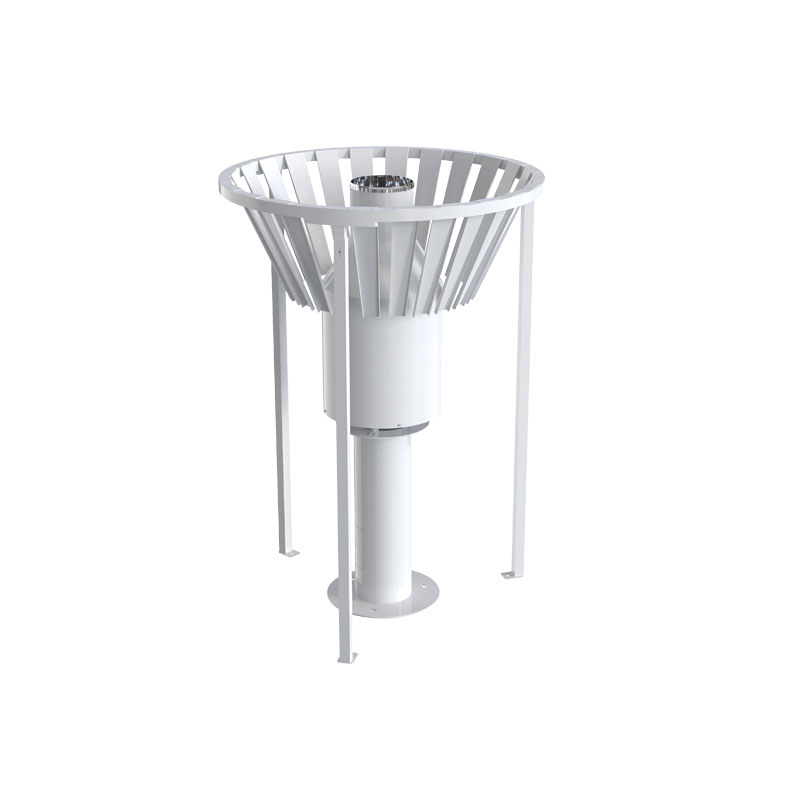 Weighing Principle Precipitation Gauge