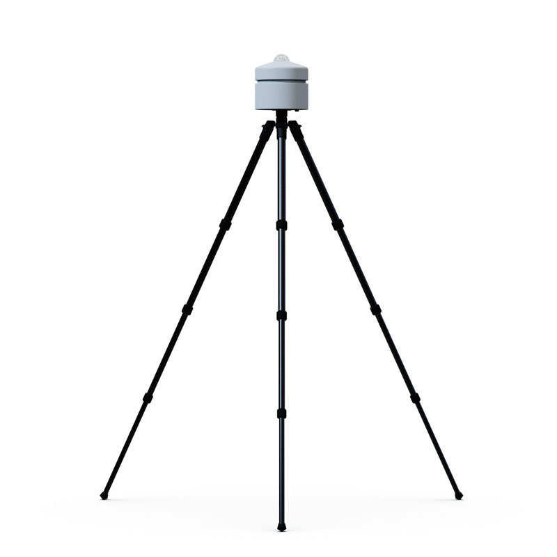 How Solar Radiation Meters Achieve Rapid Deployment Without Commissioning
