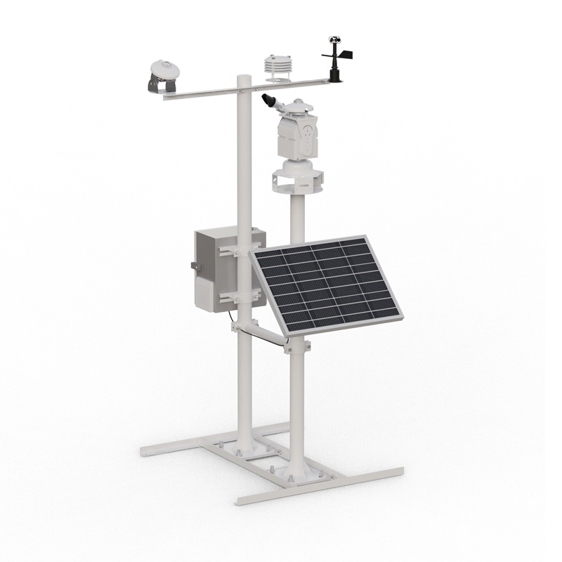 The price of environmental monitoring instruments for photovoltaic (PV) projects depends primarily on the monitoring parameters and configuration level