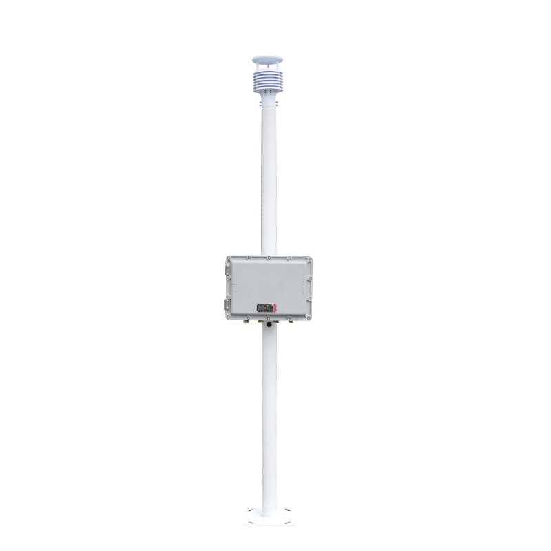 Pricing and Market Reference for Industrial Explosion-Proof Weather Stations