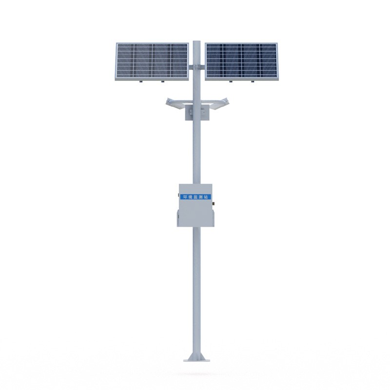 Visibility Sensors Enhance Expressway Weather Monitoring and Safe Travel