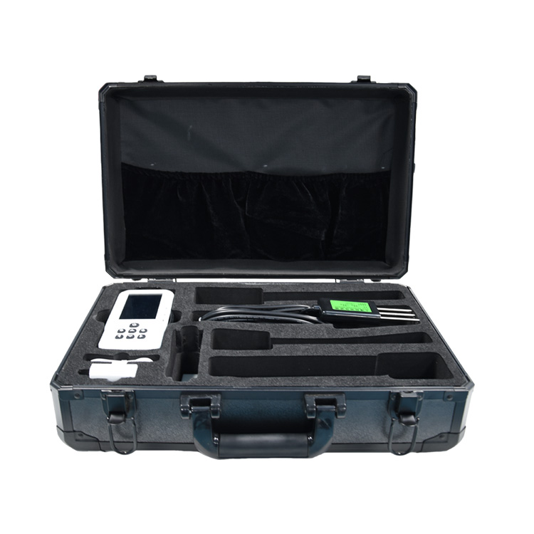 土壤水分测定仪