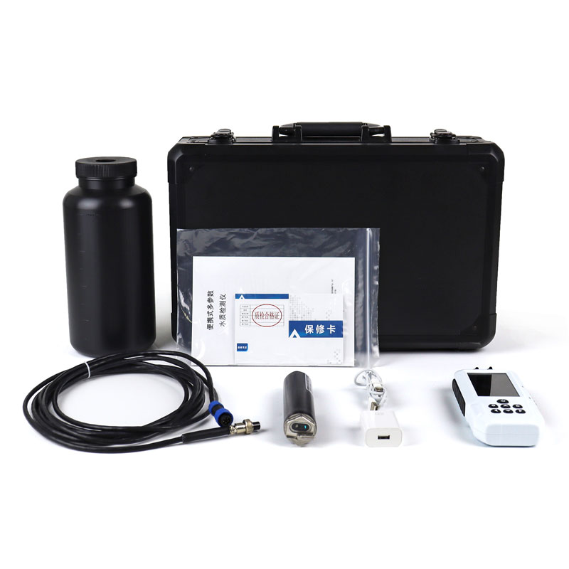 水质叶绿素测定仪