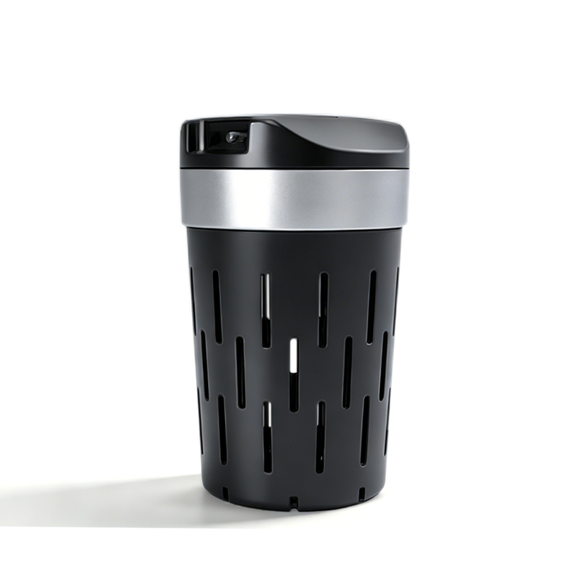 白蚁可视化监测装置