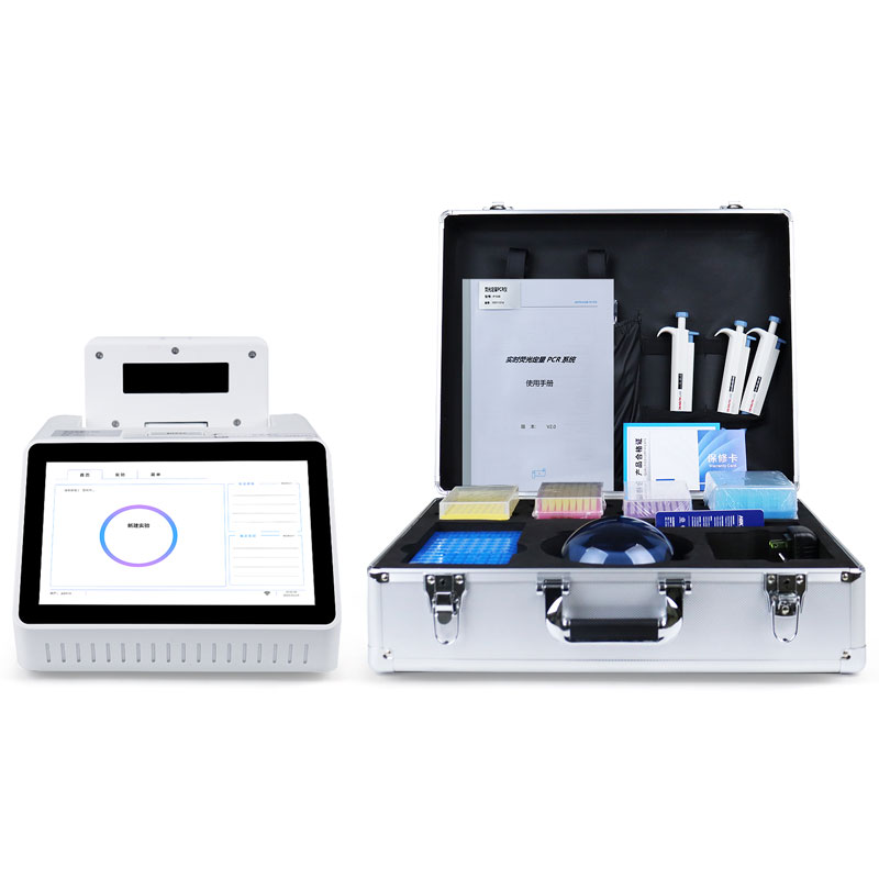 非洲猪瘟检测仪