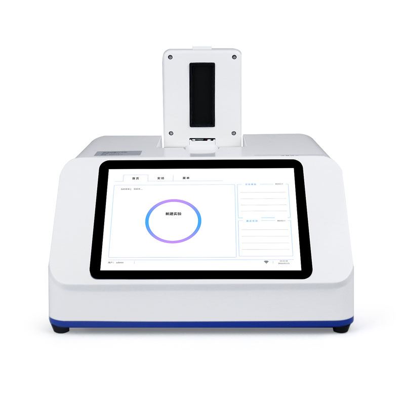 实时荧光定量PCR仪