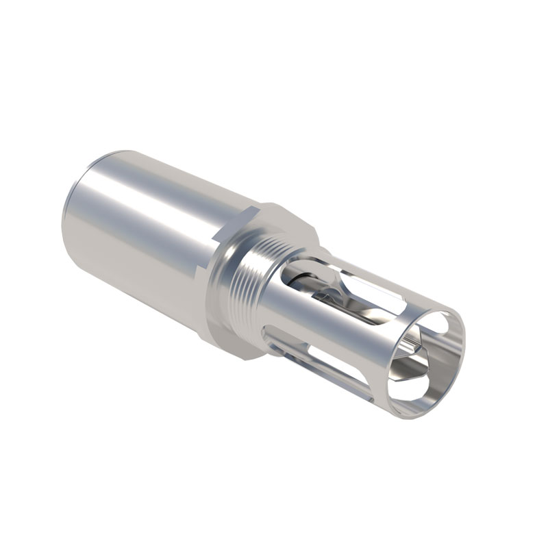 油液粘度传感器